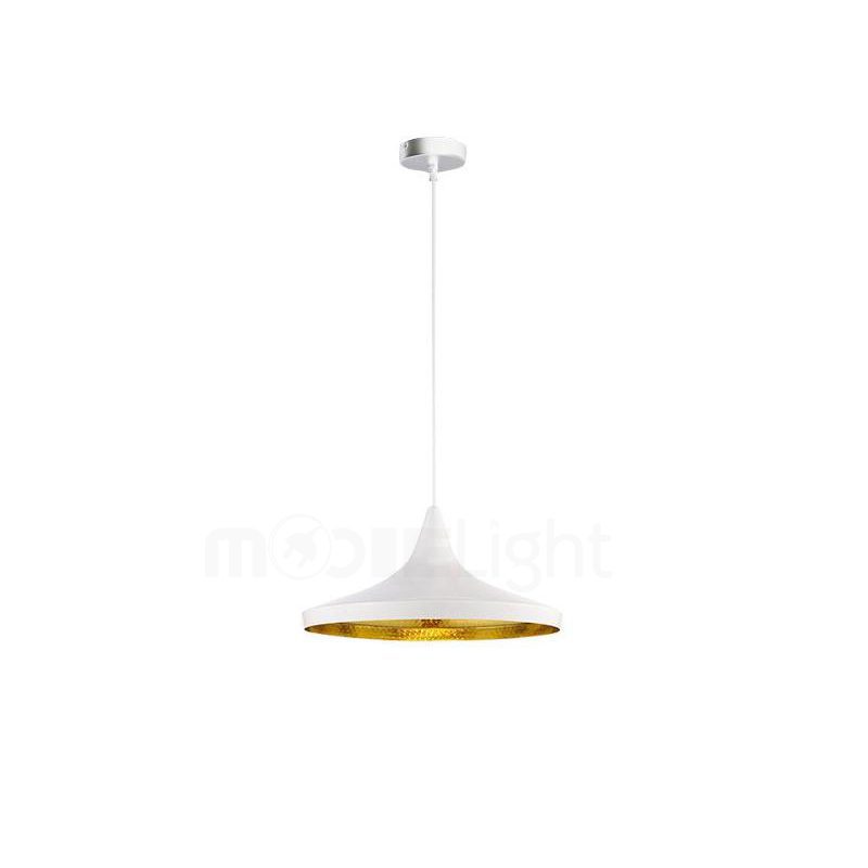 Modern Metal Pendant Light Luxury Dining Room Lighting Fixture