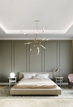 Dawn Chandelier