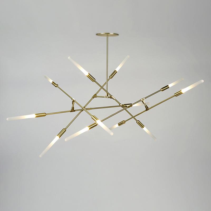 Dawn Chandelier