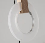 Halo Suspended lights