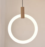 Halo Suspended lights