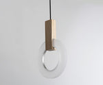 Halo Suspended lights