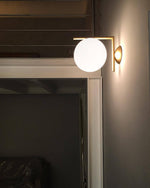 Artemide Wall Lamp
