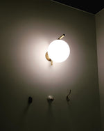 Artemide Wall Lamp
