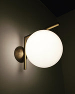 Artemide Wall Lamp