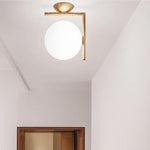 Artemide Wall Lamp
