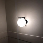Artemide Wall Lamp