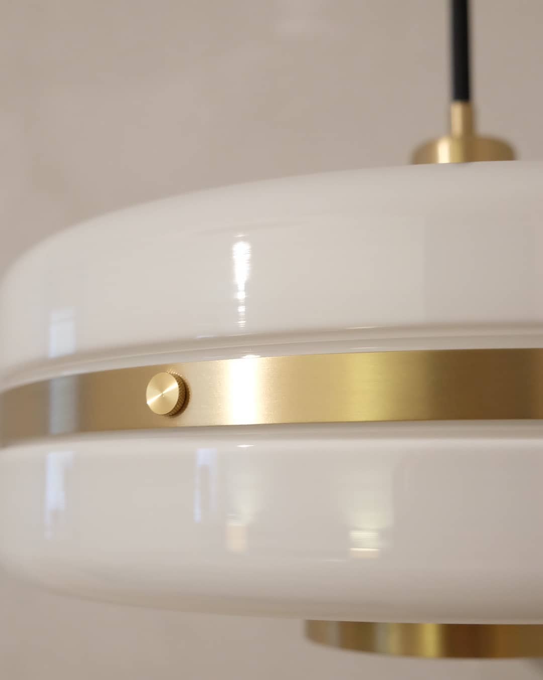 Masina Pendant Lamp