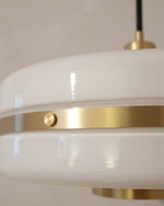 Masina Pendant Lamp