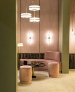 Masina Pendant Lamp