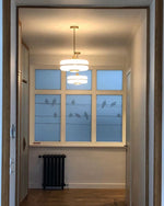 Masina Pendant Lamp
