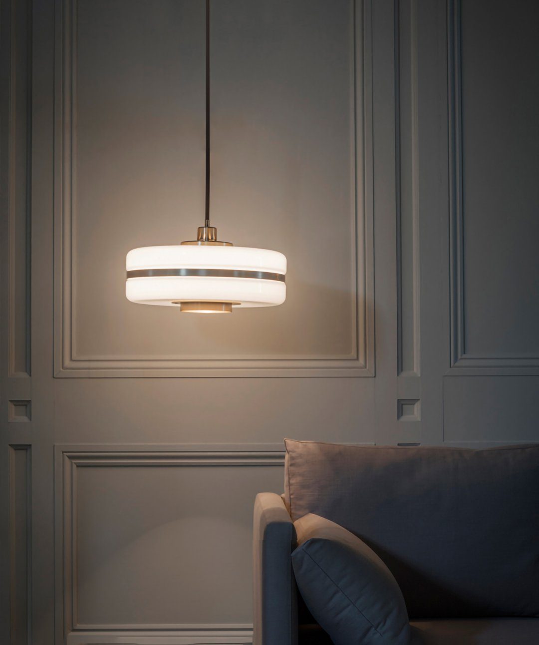 Masina Pendant Lamp