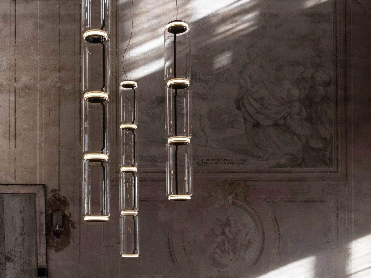 Noctambule Suspension Light