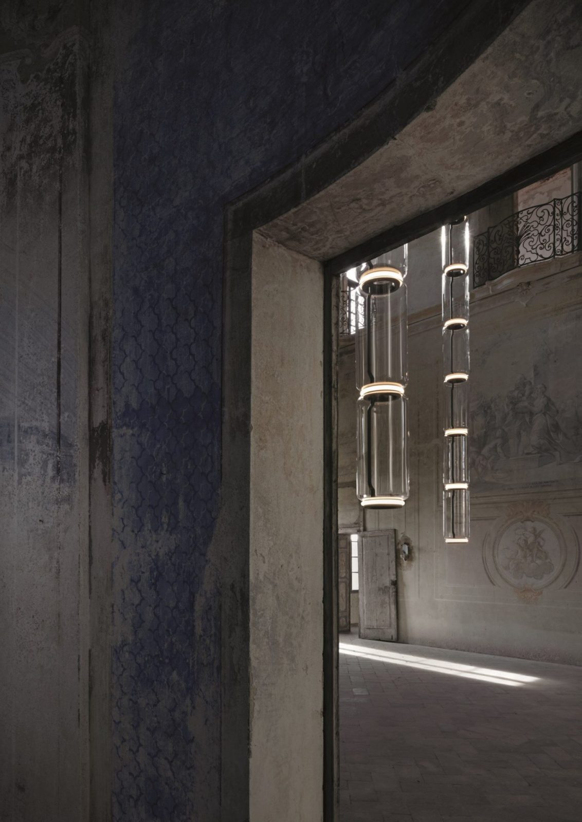 Noctambule Suspension Light