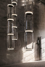 Noctambule Suspension Light