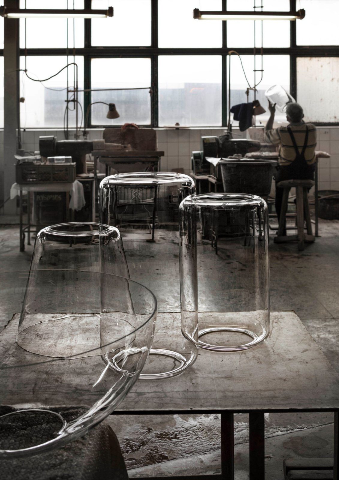 Noctambule Suspension Light