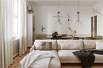 Noctambule Suspension Light