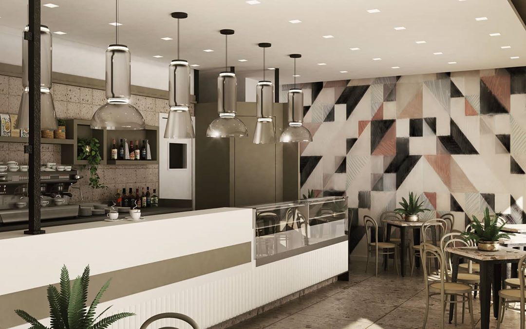 Noctambule Suspension Light