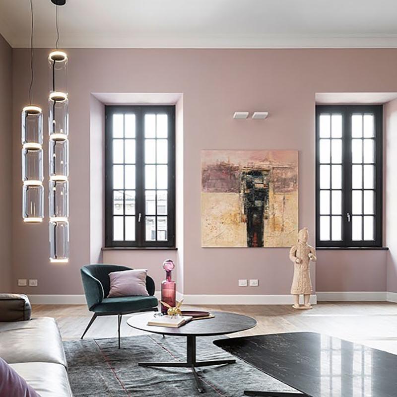 Noctambule Suspension Light