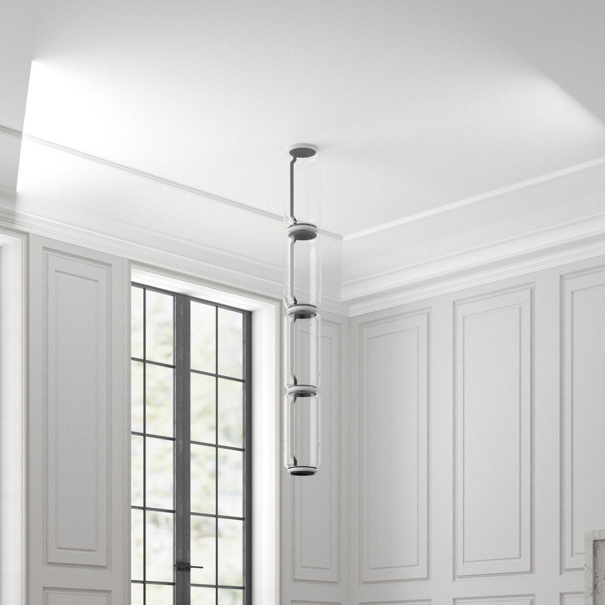 Noctambule Suspension Light