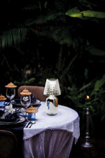 Valentina Table Lamp