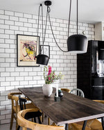 Aim Pendant Light