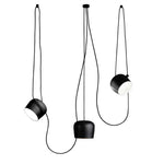 Aim Pendant Light