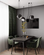 Aim Pendant Light