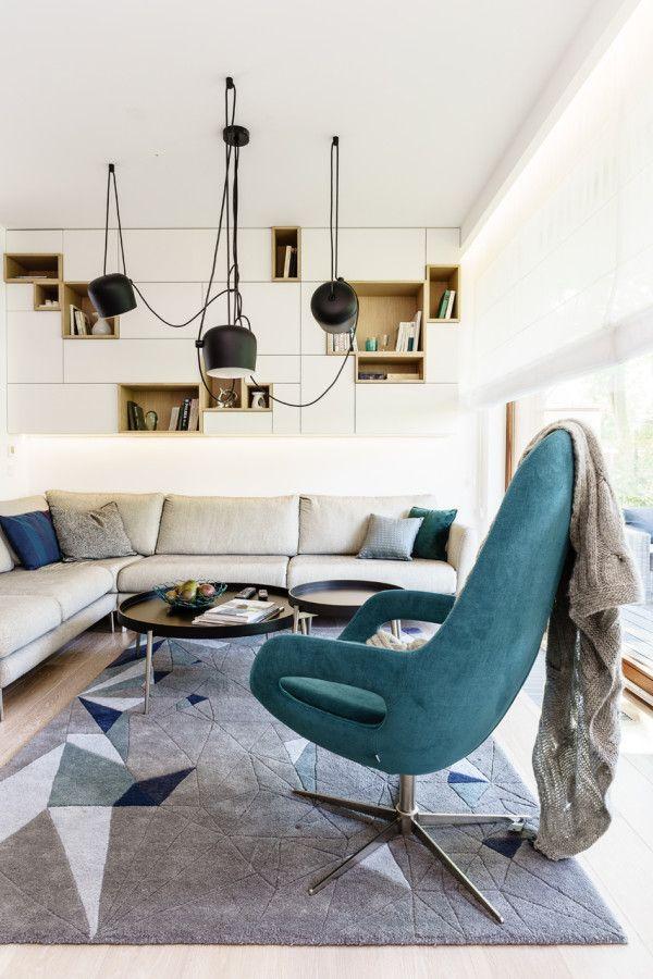 Aim Pendant Light