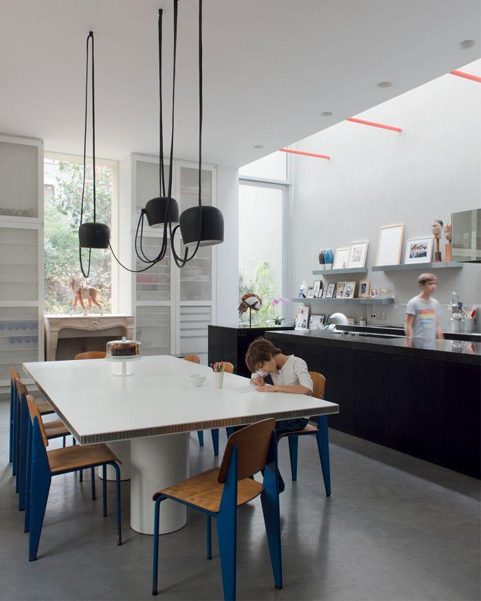Aim Pendant Light