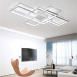 Lighting Ceiling Lights Flush Mount Lighting_3Xhay