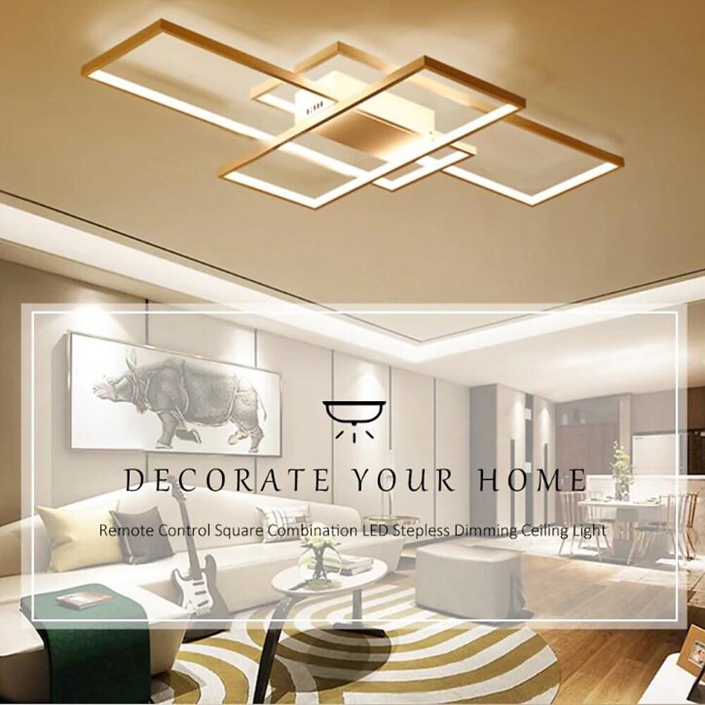 Lighting Ceiling Lights Flush Mount Lighting_3Xhay