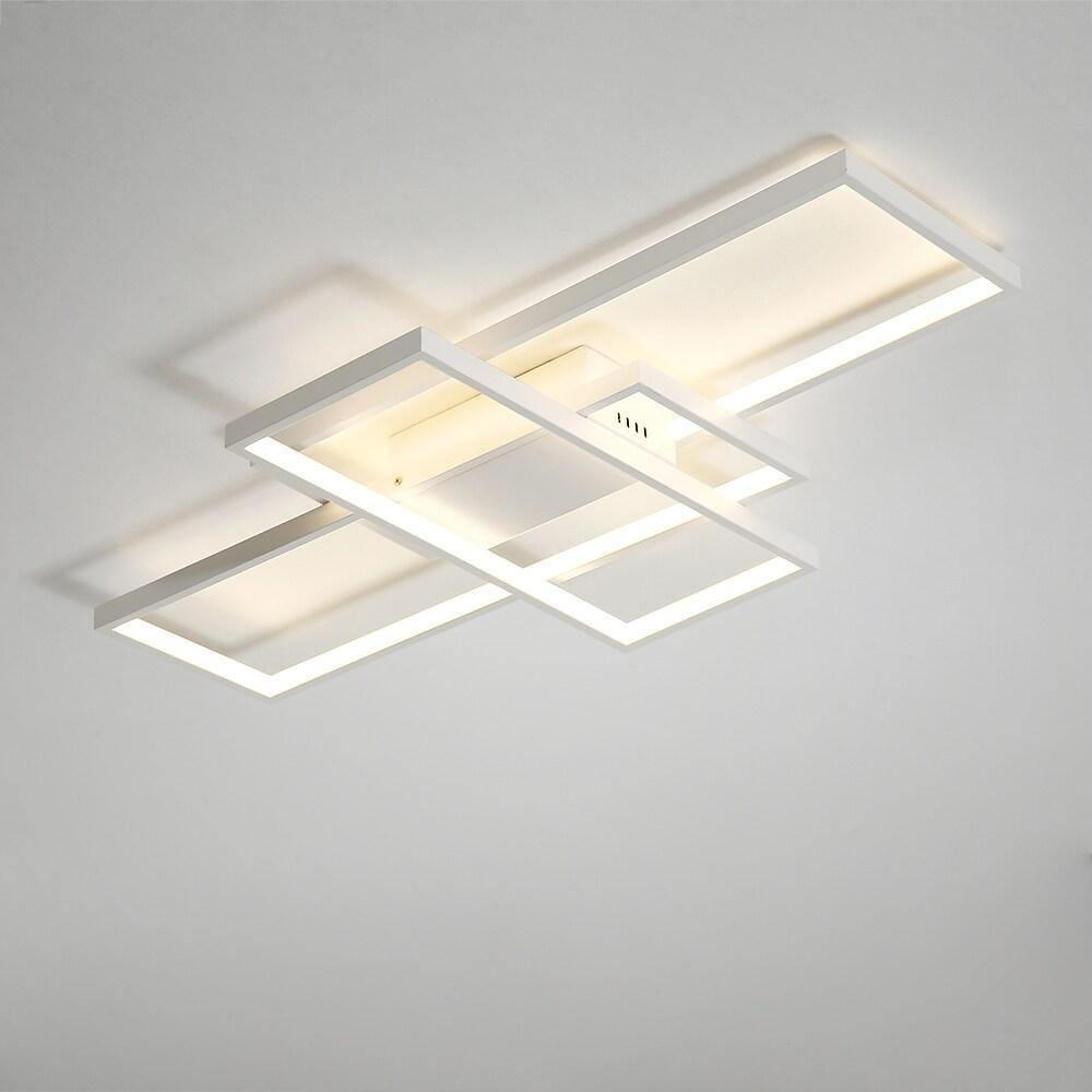 Lighting Ceiling Lights Flush Mount Lighting_3Xhay