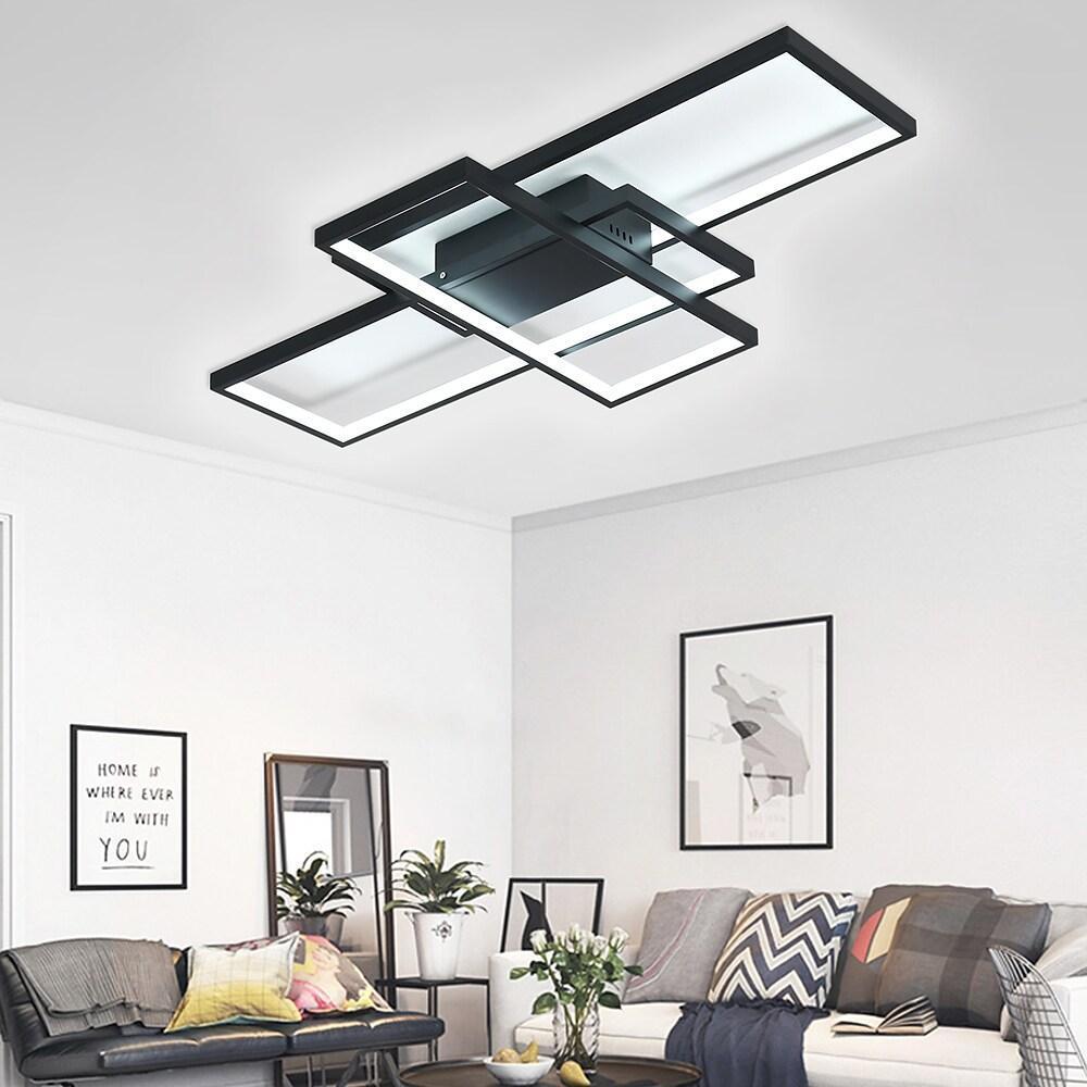 Lighting Ceiling Lights Flush Mount Lighting_3Xhay