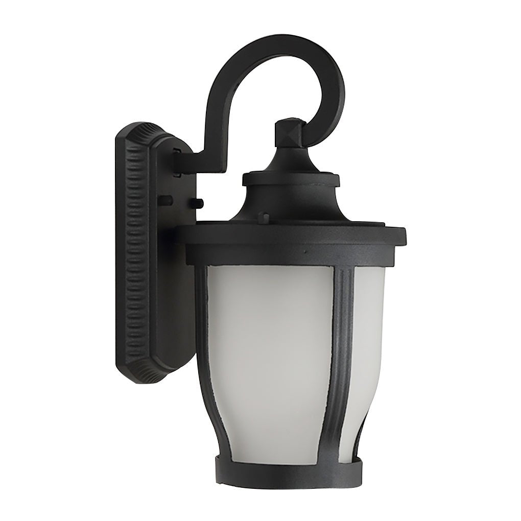 Retro Creative Outdoor Waterproof Courtyard Garden Balcony Exterior Wall Sconces