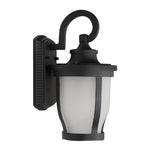 Retro Creative Outdoor Waterproof Courtyard Garden Balcony Exterior Wall Sconces