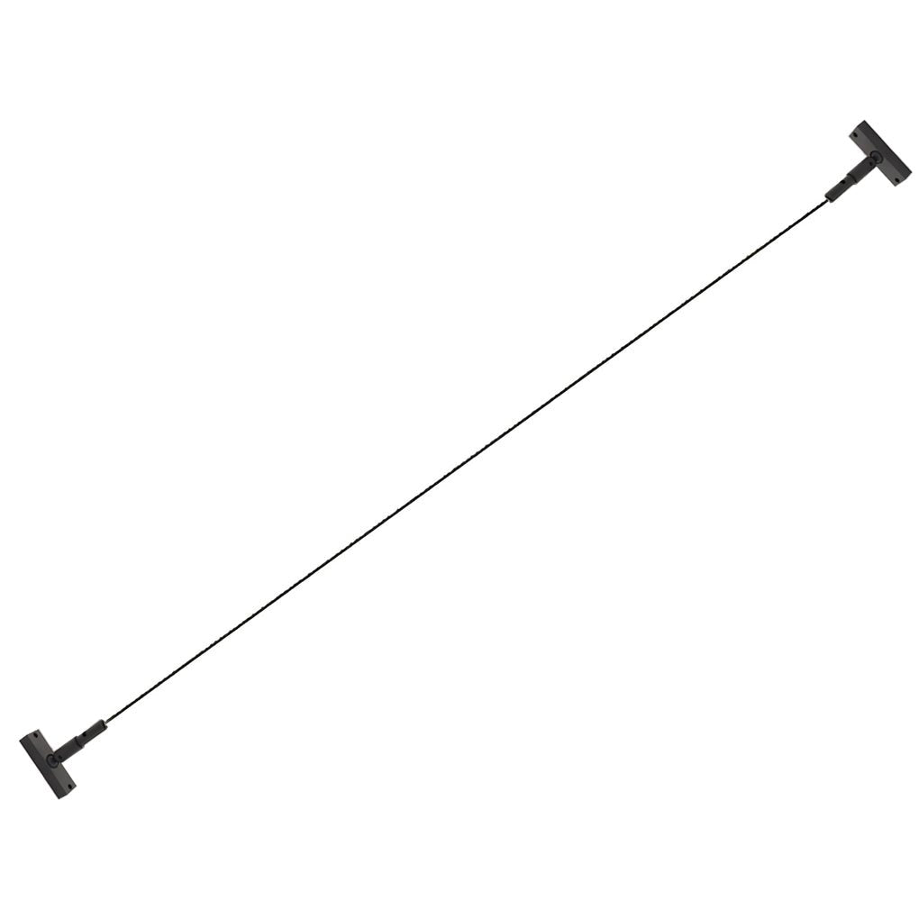 Rotatable Intelligent Dimming Cob Modern Led Strip Lights Linear Light