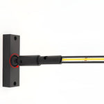 Rotatable Intelligent Dimming Cob Modern Led Strip Lights Linear Light