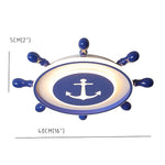 Lighting Ceiling Lights Flush Mount Lighting_4Lb85
