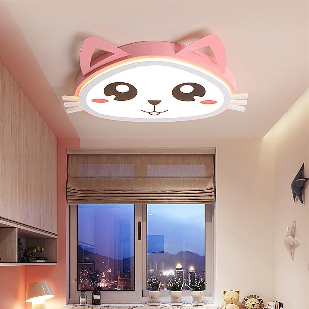 Lighting Ceiling Lights Flush Mount Lighting_4W3Q4