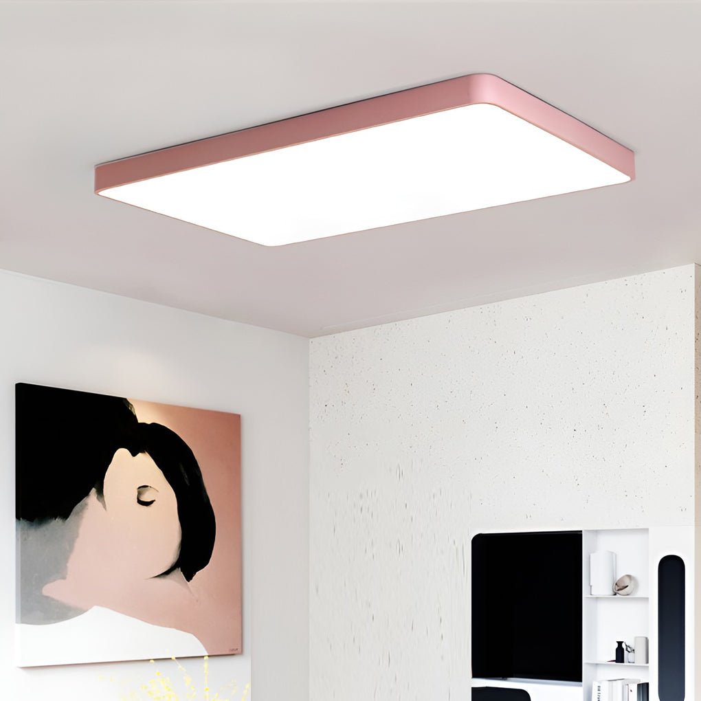Lighting Ceiling Lights Flush Mount Lighting_4Whjb