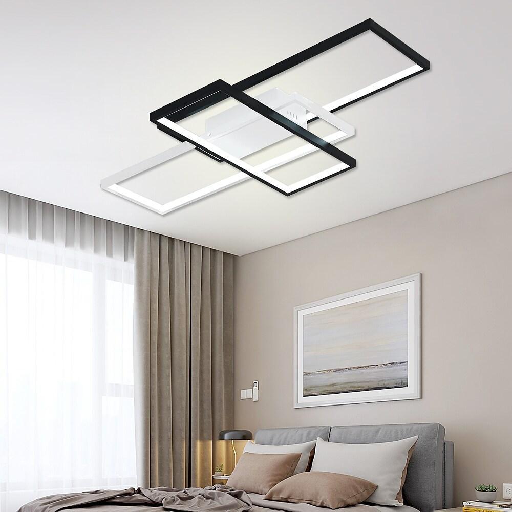 Lighting Ceiling Lights Flush Mount Lighting_3Xhay