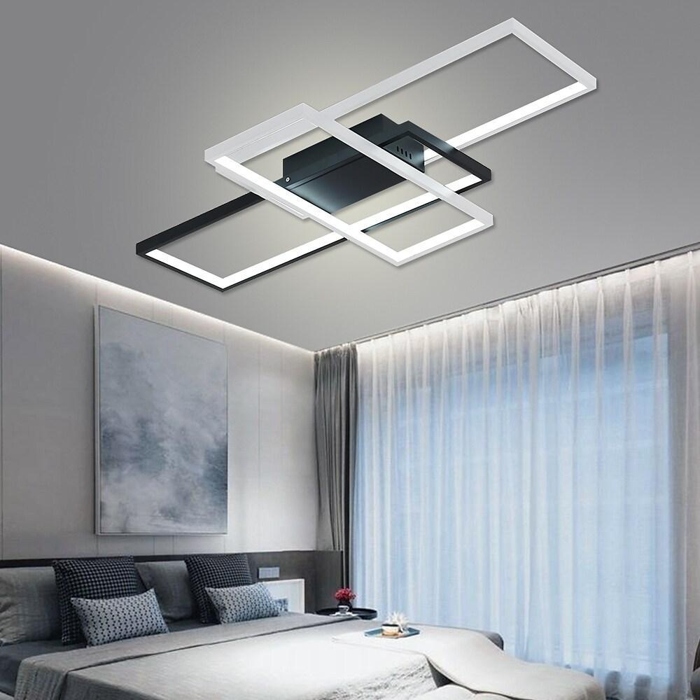 Lighting Ceiling Lights Flush Mount Lighting_3Xhay