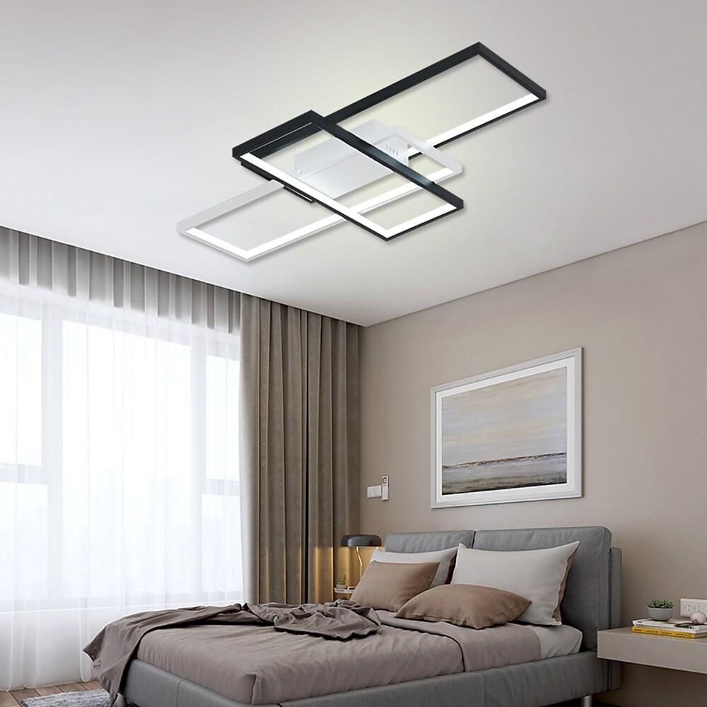 Lighting Ceiling Lights Flush Mount Lighting_3Xhay