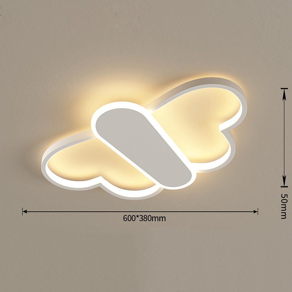 Lighting Ceiling Lights Flush Mount Lighting_55Upy