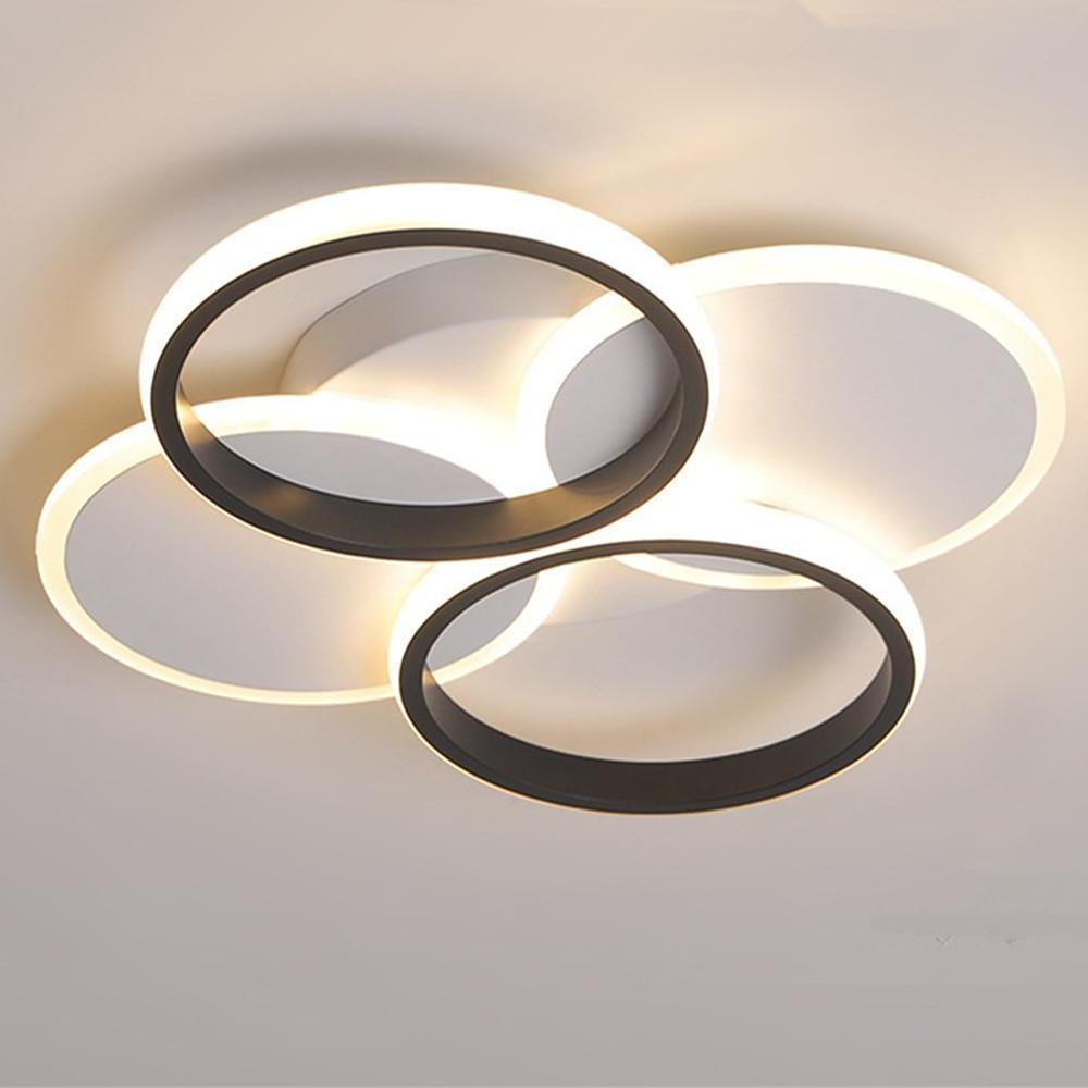 Lighting Ceiling Lights Flush Mount Lighting_4Qyel