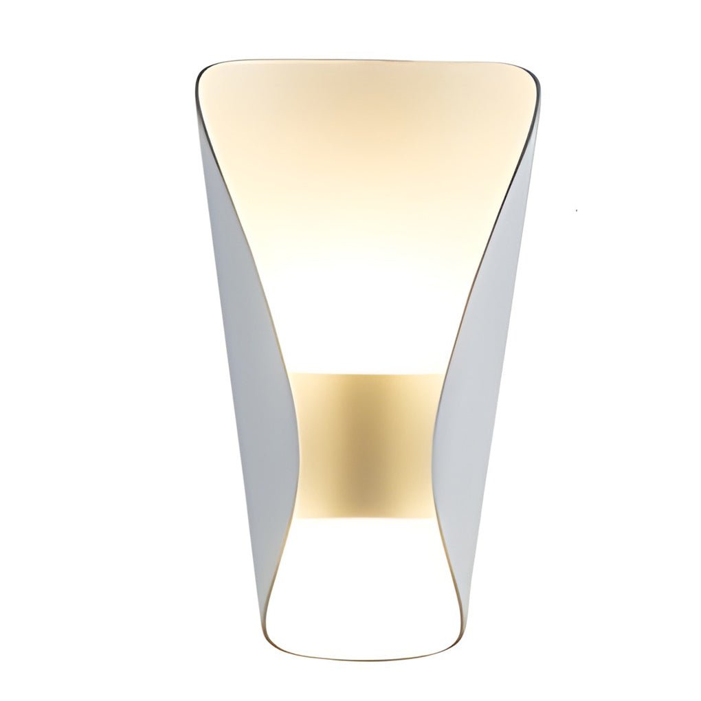 Unique Creative Up And Down Lights Outdoor Wall Lights Waterproof Wall Sconces Wall Lamp