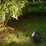 Unique Outdoor Spotlight Lighting Tree Light Landscape Decorative Lawn Ground Lights