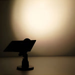 Waterproof Rgb Outdoor Solar Spot Light