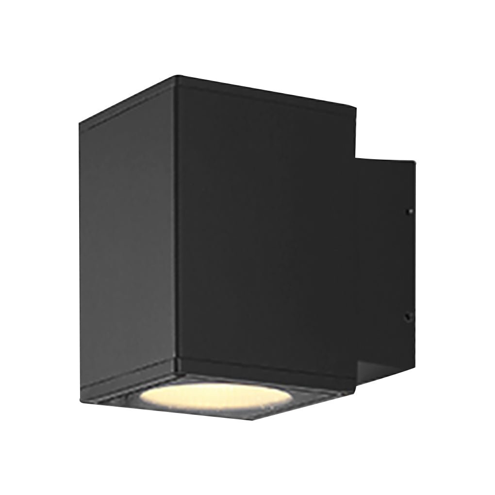 Waterproof Led Exterior Wall Sconces For Villa Outdoor Patio Balcony